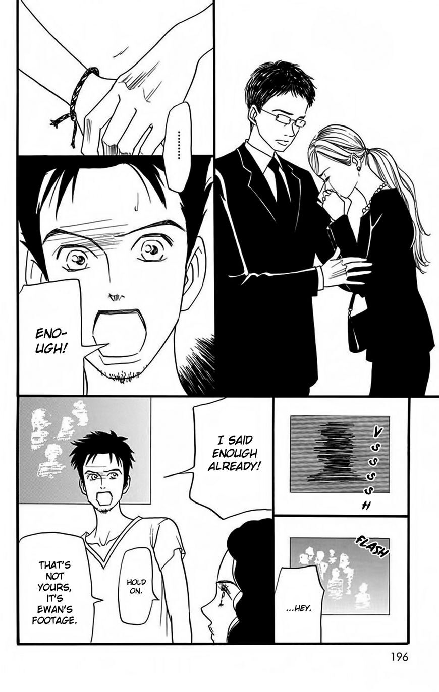 Read Bokura wa Minna Shinde Iru ♪ Manga Online