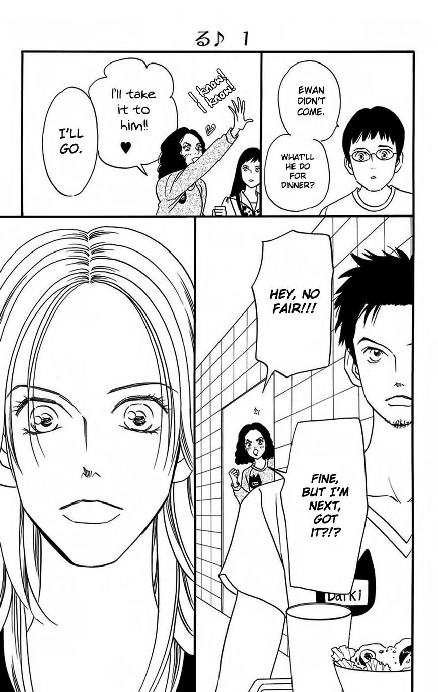 Read Bokura wa Minna Shinde Iru ♪ Manga Online