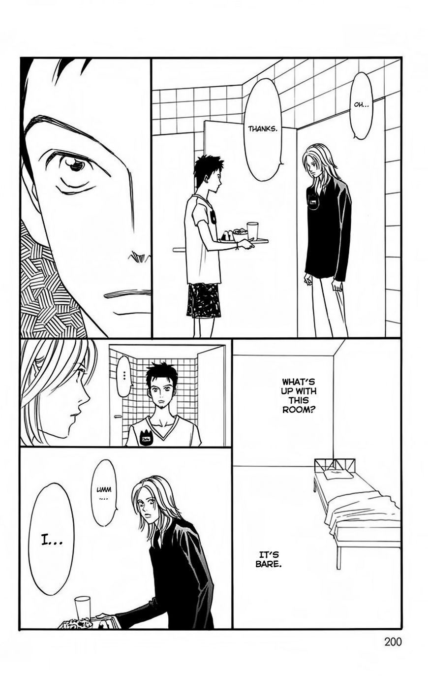 Read Bokura wa Minna Shinde Iru ♪ Manga Online