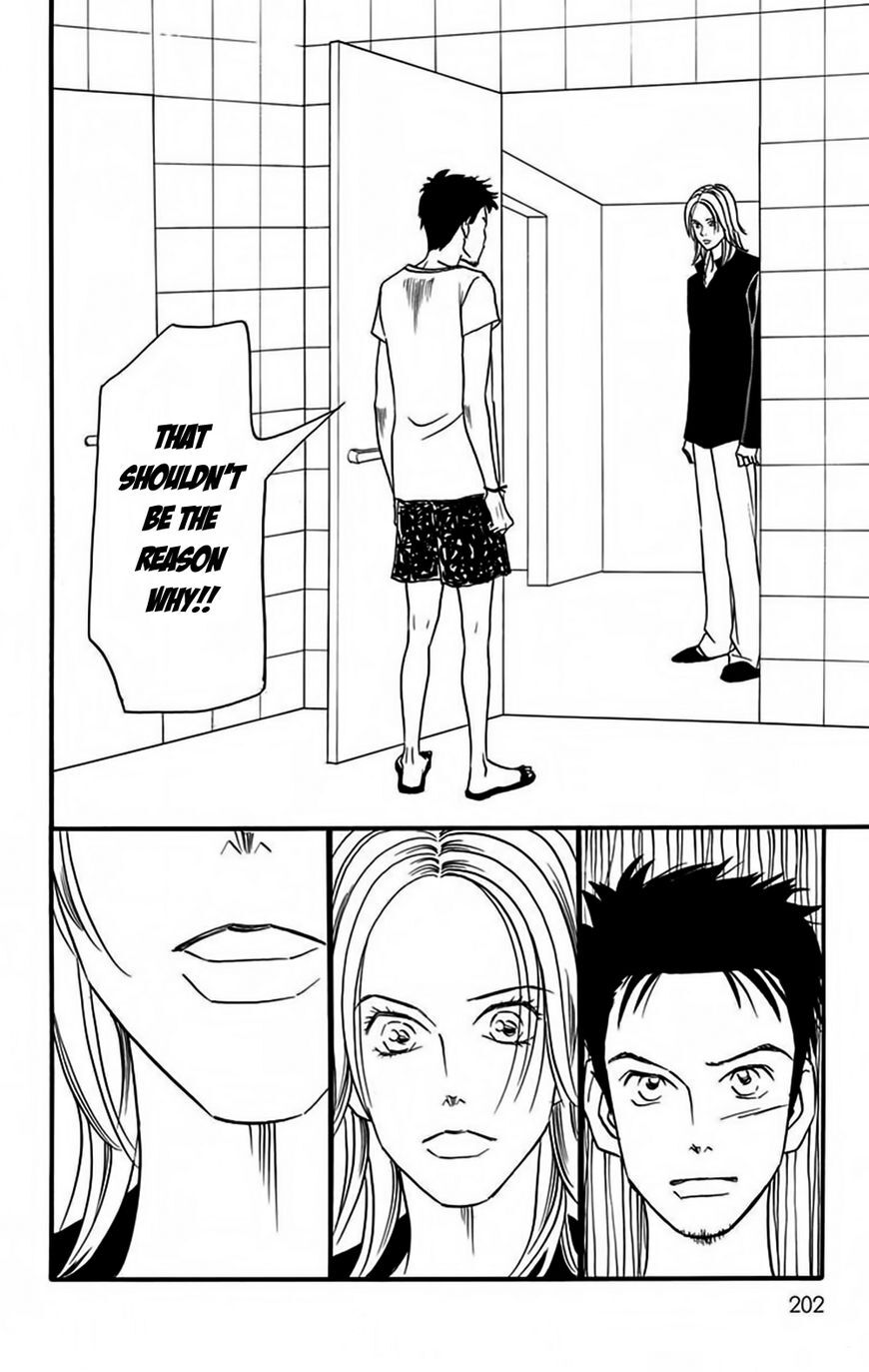 Read Bokura wa Minna Shinde Iru ♪ Manga Online