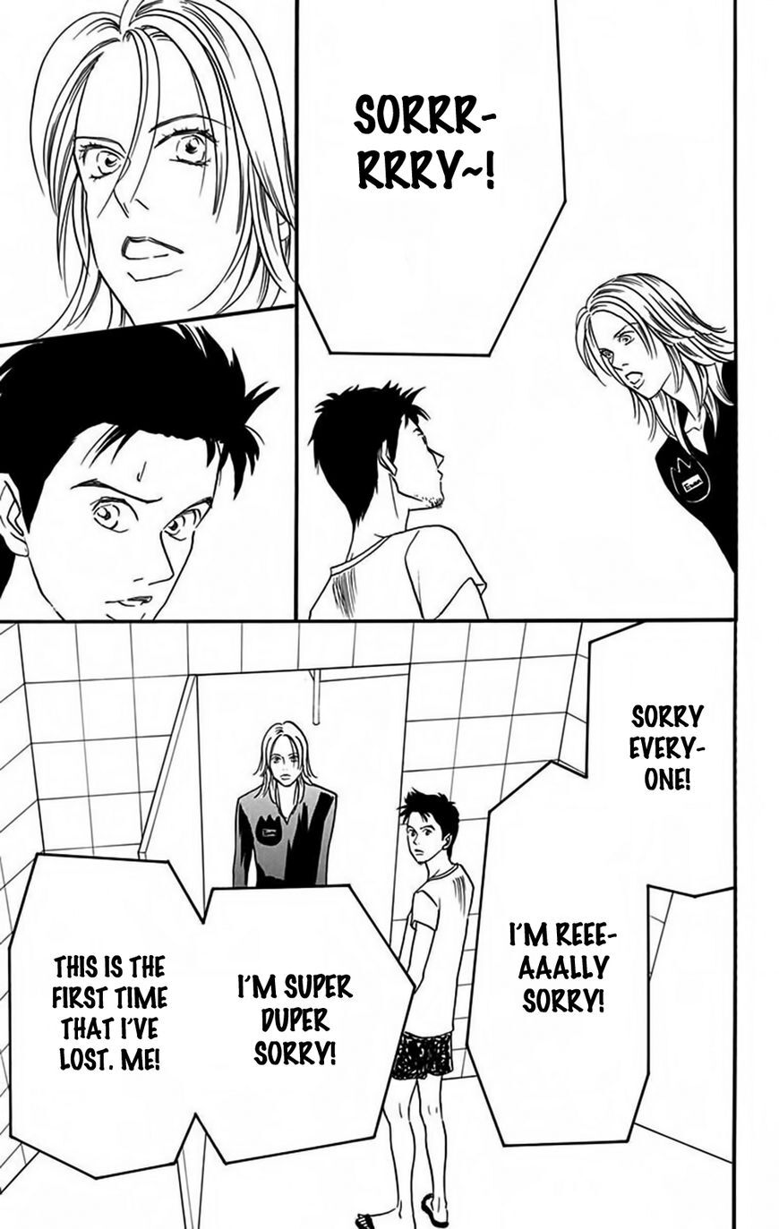 Read Bokura wa Minna Shinde Iru ♪ Manga Online