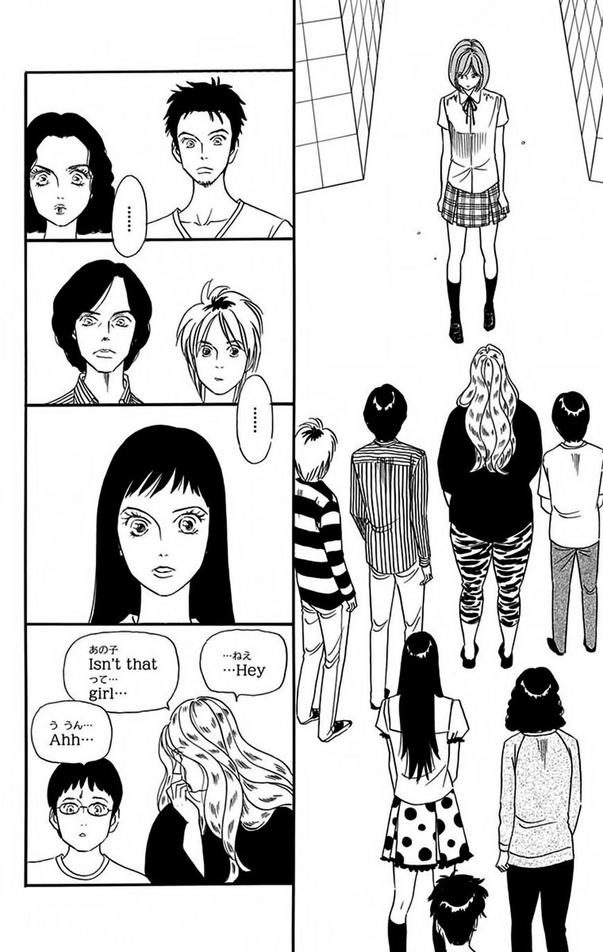 Read Bokura wa Minna Shinde Iru ♪ Manga Online