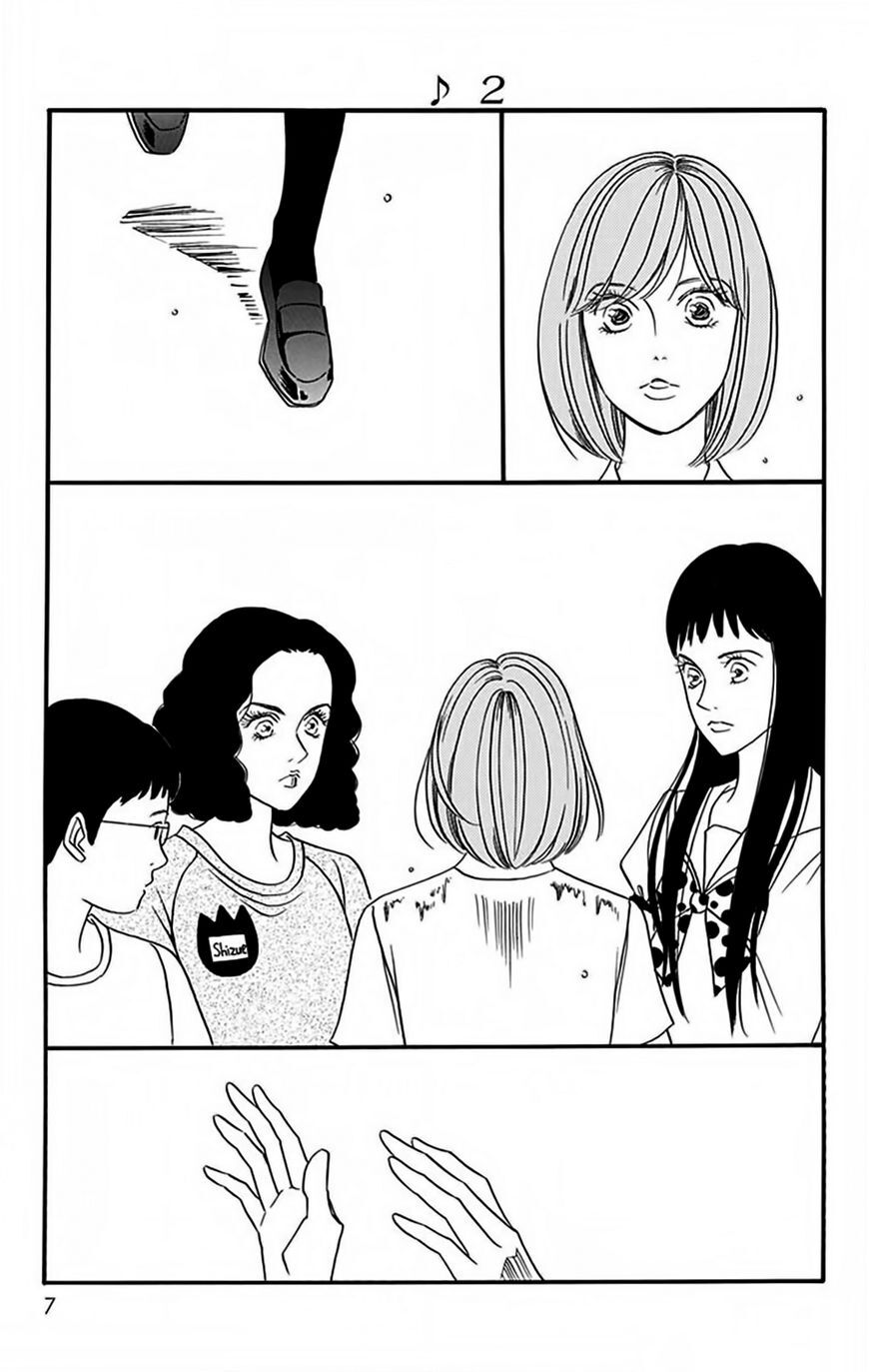 Read Bokura wa Minna Shinde Iru ♪ Manga Online