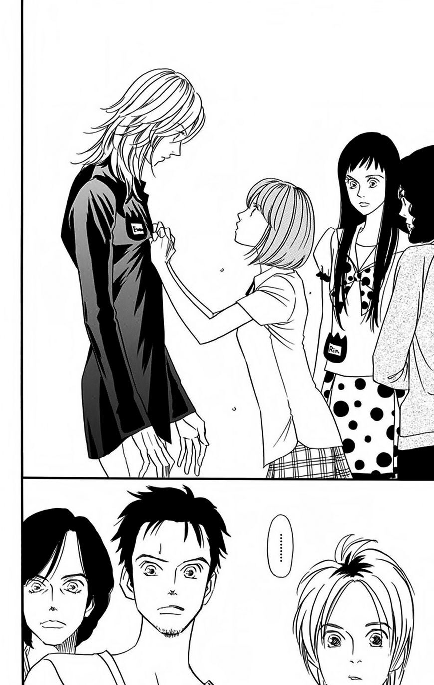 Read Bokura wa Minna Shinde Iru ♪ Manga Online