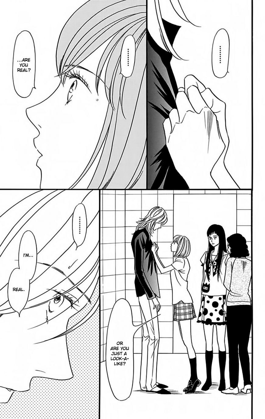 Read Bokura wa Minna Shinde Iru ♪ Manga Online