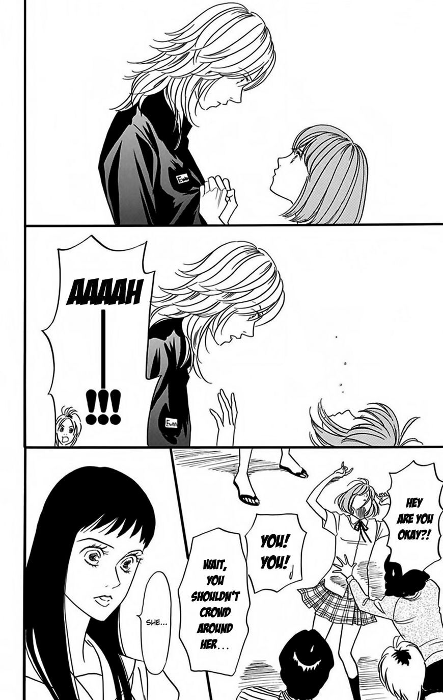 Read Bokura wa Minna Shinde Iru ♪ Manga Online