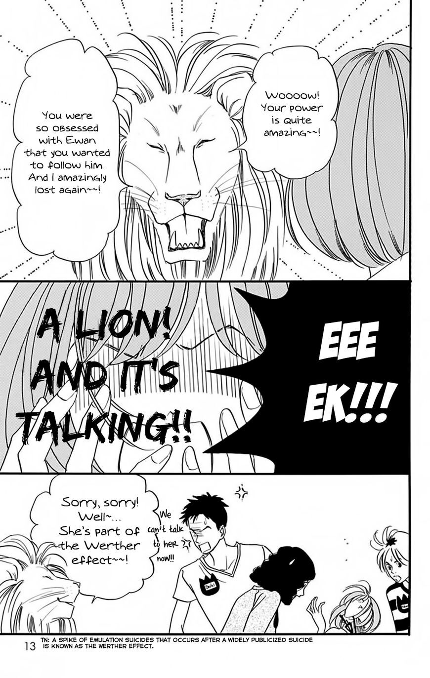 Read Bokura wa Minna Shinde Iru ♪ Manga Online