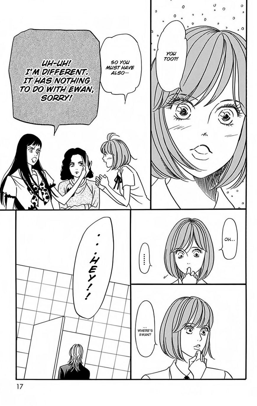 Read Bokura wa Minna Shinde Iru ♪ Manga Online