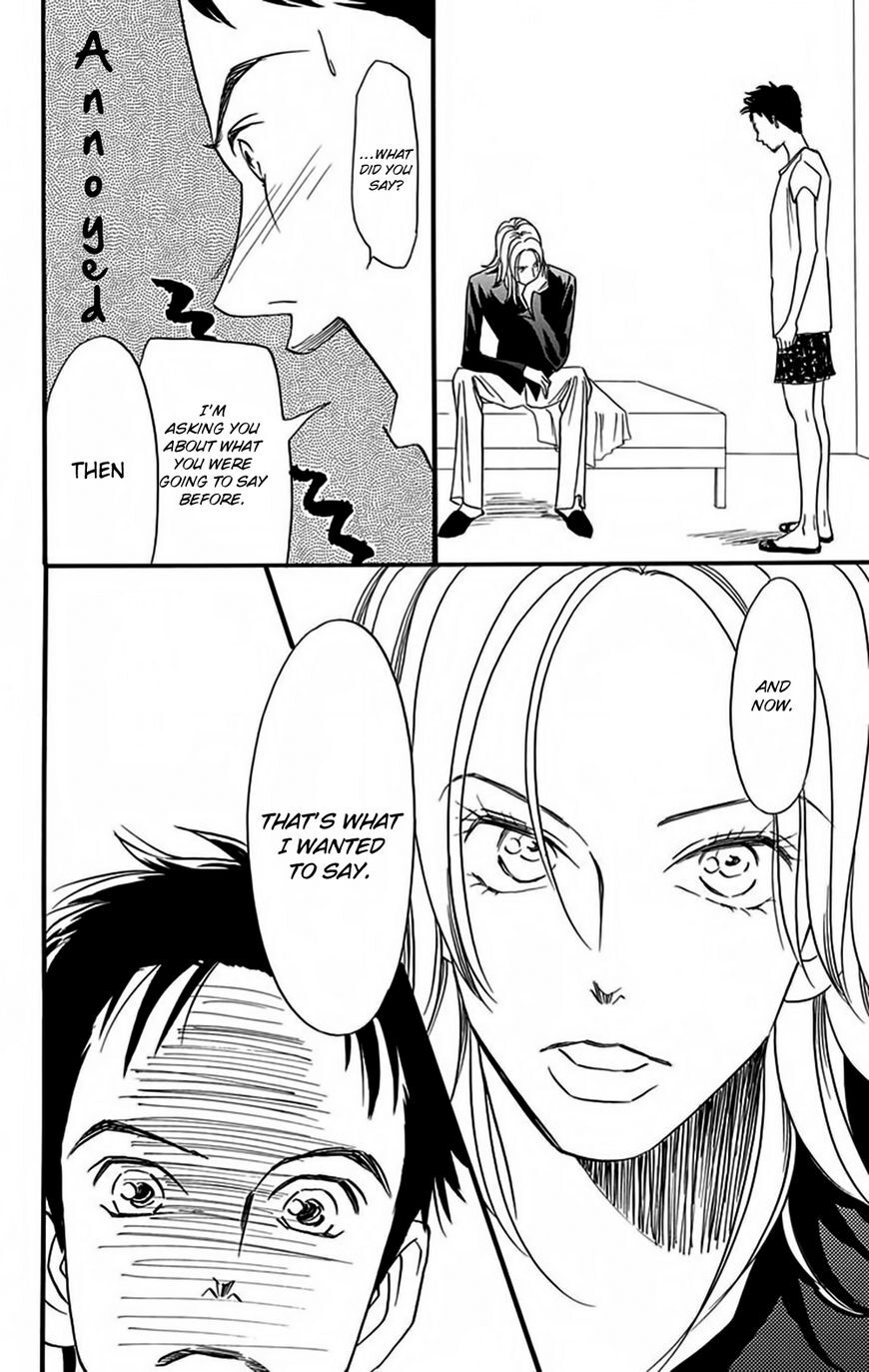 Read Bokura wa Minna Shinde Iru ♪ Manga Online