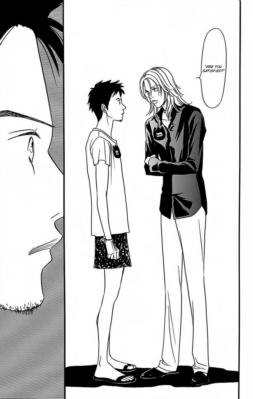 Read Bokura wa Minna Shinde Iru ♪ Manga Online