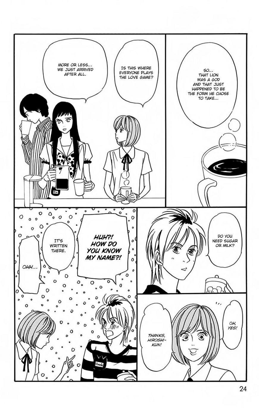 Read Bokura wa Minna Shinde Iru ♪ Manga Online
