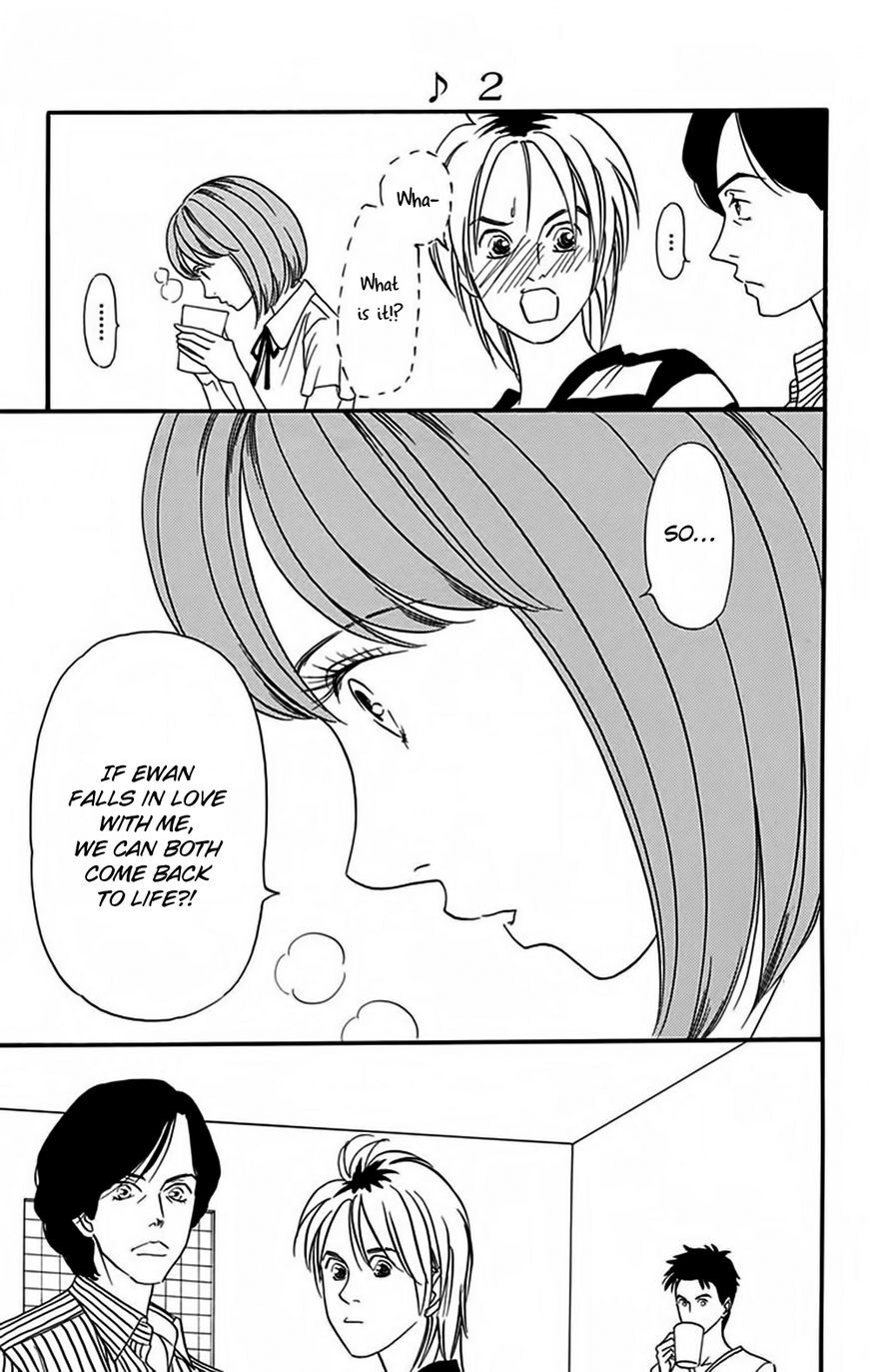 Read Bokura wa Minna Shinde Iru ♪ Manga Online