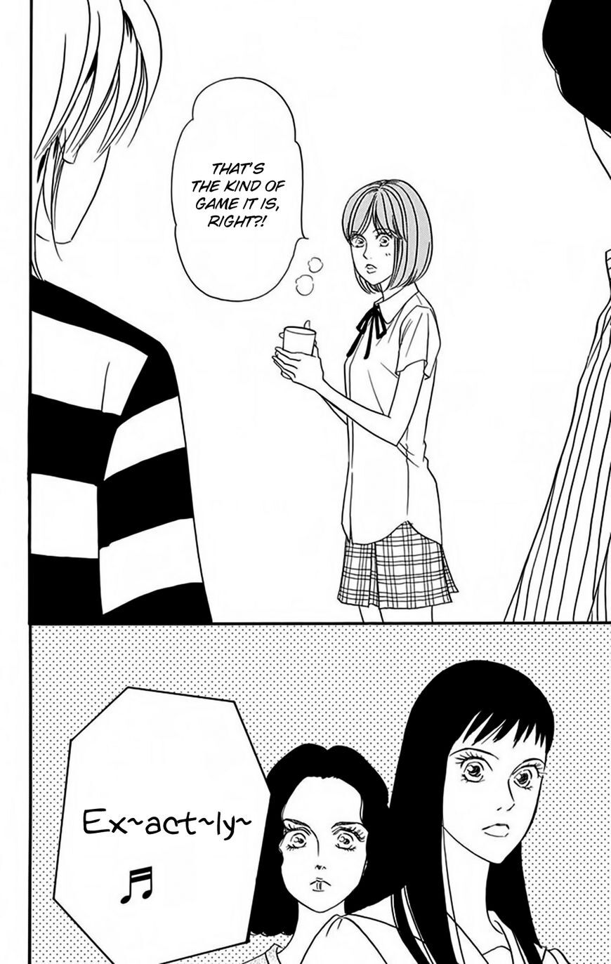 Read Bokura wa Minna Shinde Iru ♪ Manga Online