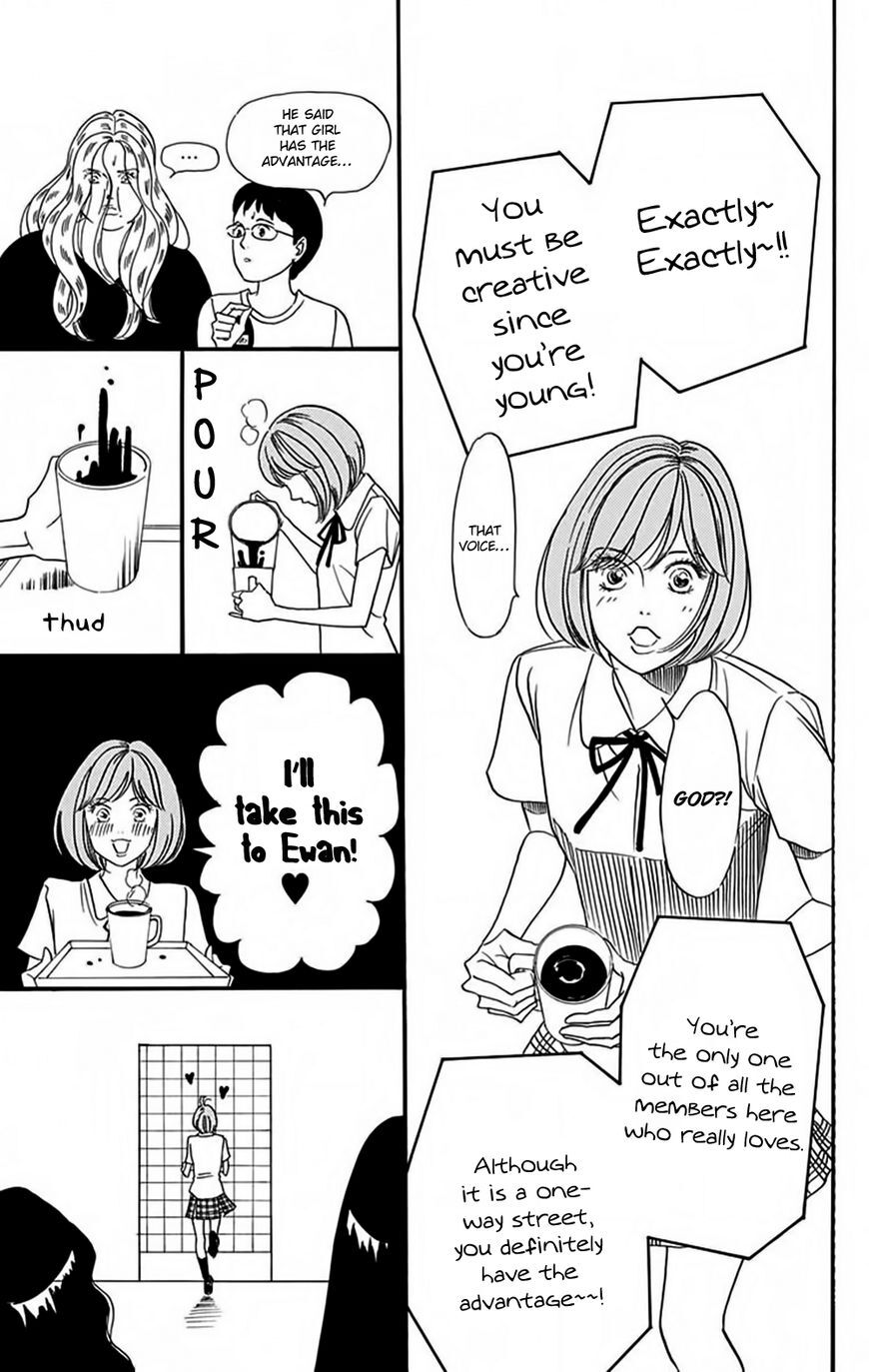 Read Bokura wa Minna Shinde Iru ♪ Manga Online