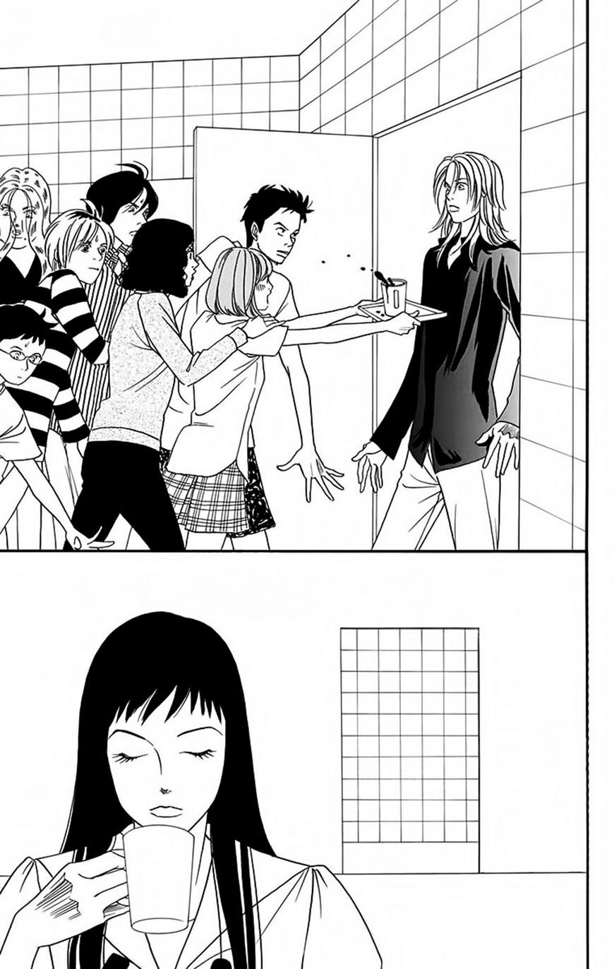 Read Bokura wa Minna Shinde Iru ♪ Manga Online