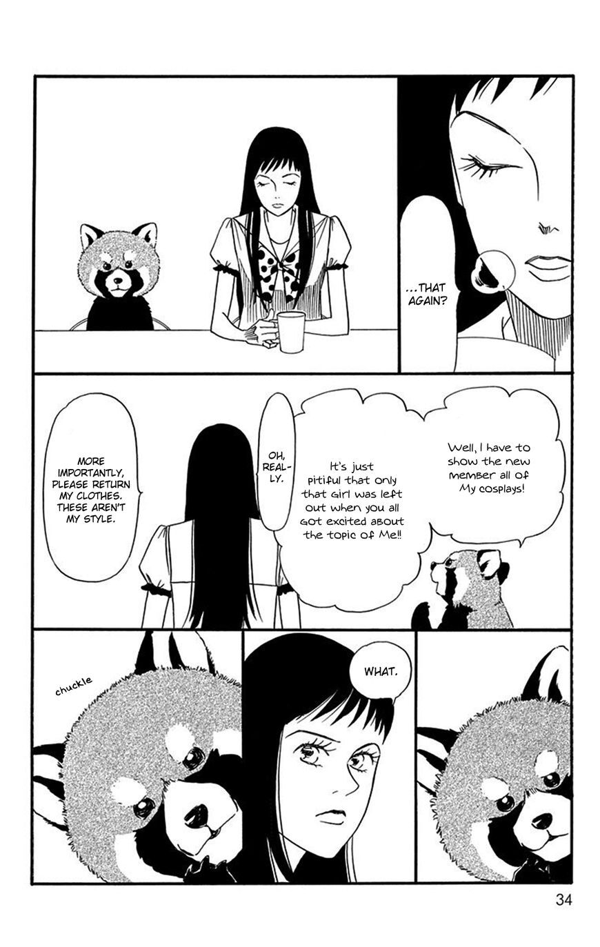 Read Bokura wa Minna Shinde Iru ♪ Manga Online