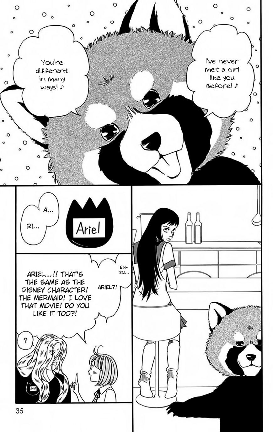 Read Bokura wa Minna Shinde Iru ♪ Manga Online