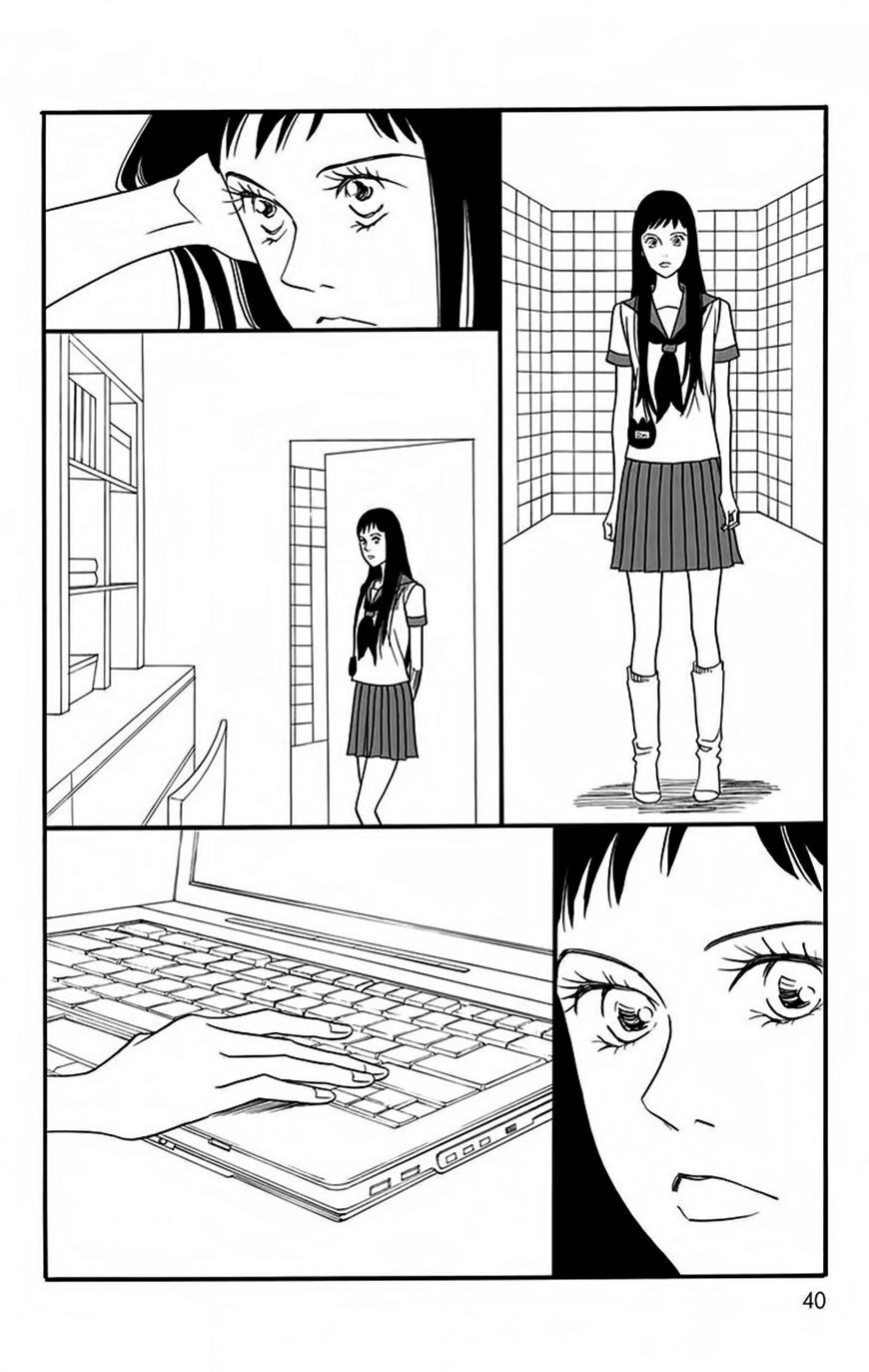 Read Bokura wa Minna Shinde Iru ♪ Manga Online