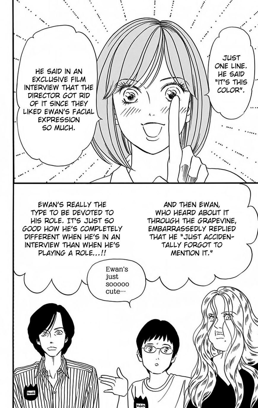 Read Bokura wa Minna Shinde Iru ♪ Manga Online