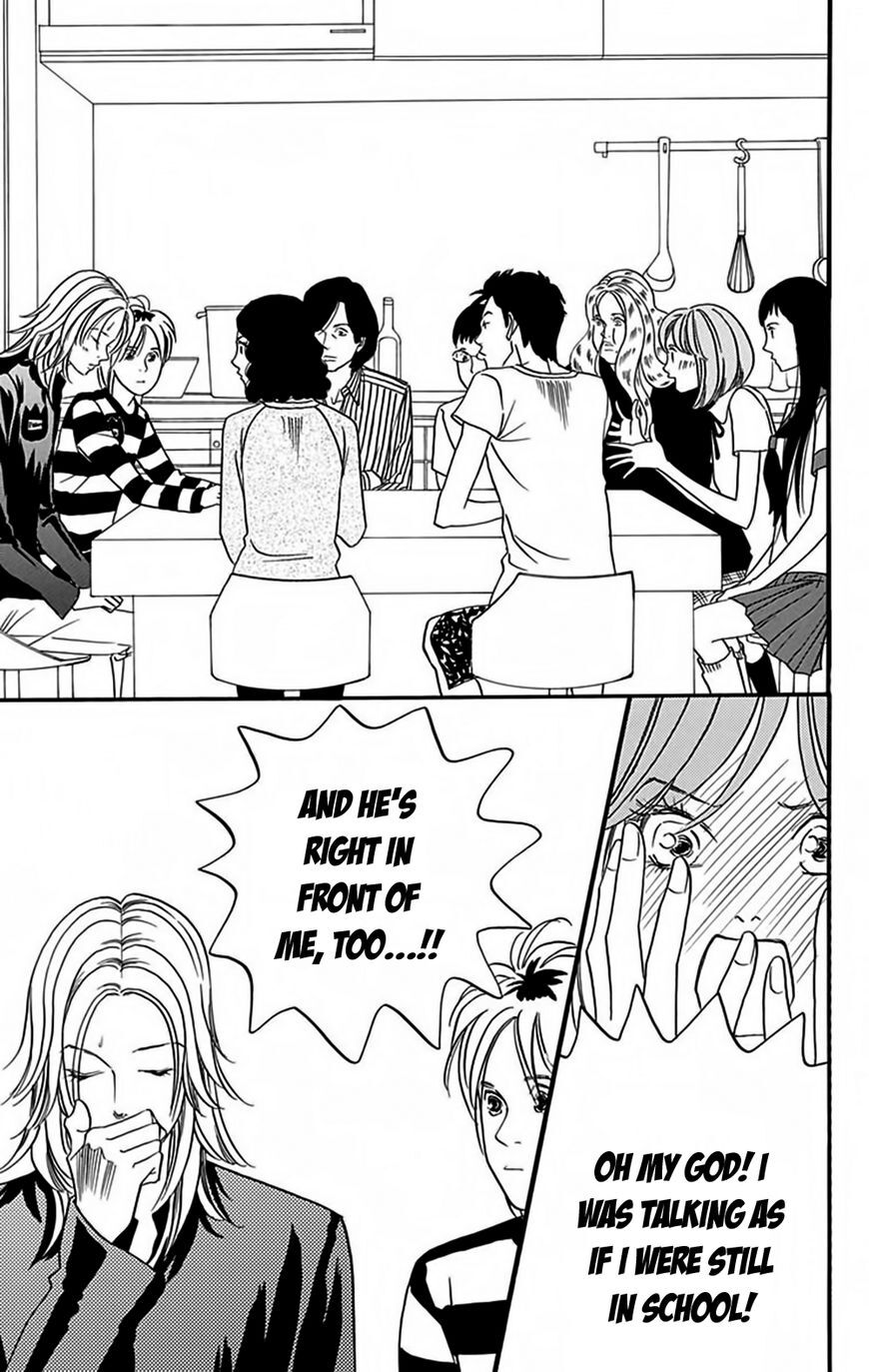 Read Bokura wa Minna Shinde Iru ♪ Manga Online