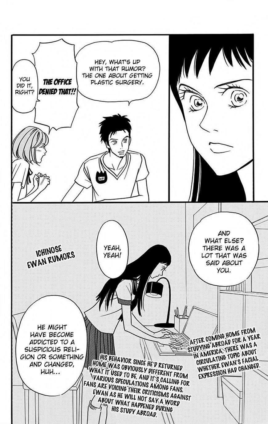 Read Bokura wa Minna Shinde Iru ♪ Manga Online