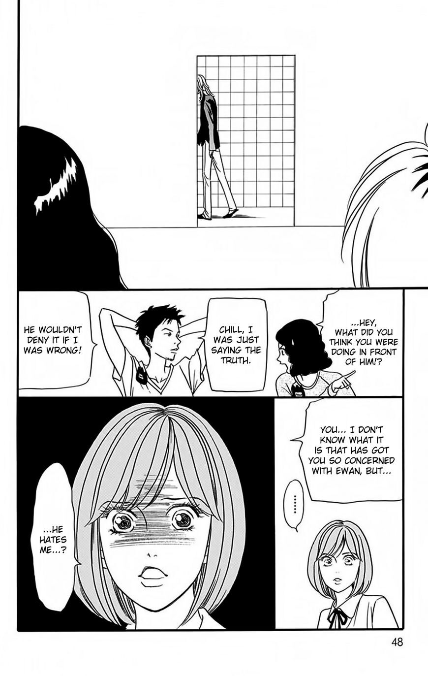 Read Bokura wa Minna Shinde Iru ♪ Manga Online