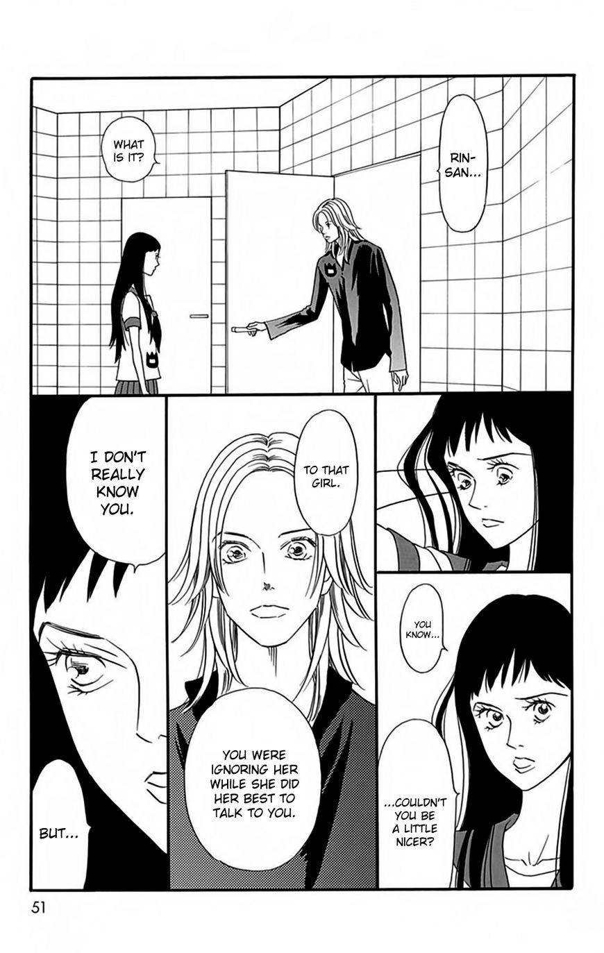 Read Bokura wa Minna Shinde Iru ♪ Manga Online