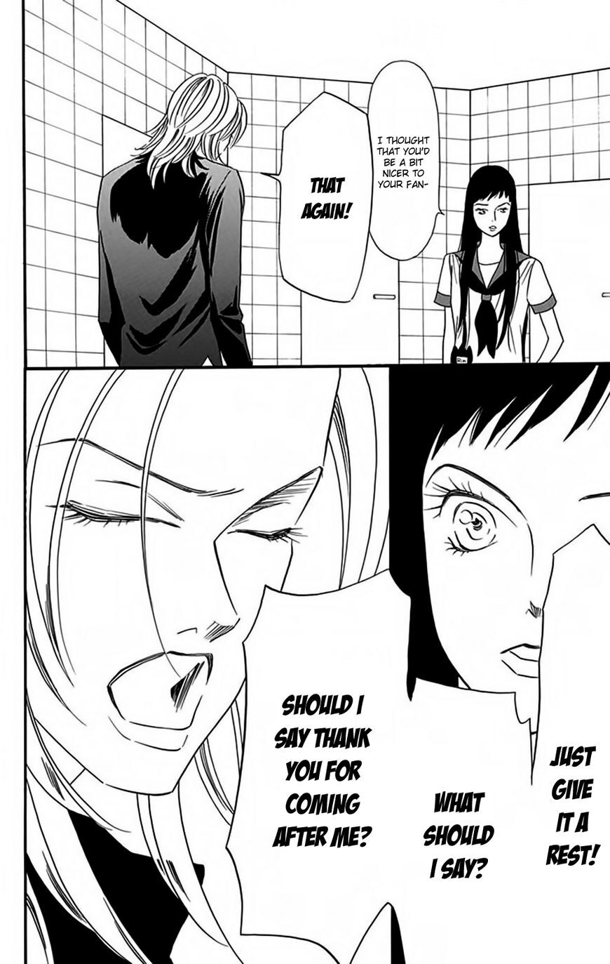 Read Bokura wa Minna Shinde Iru ♪ Manga Online