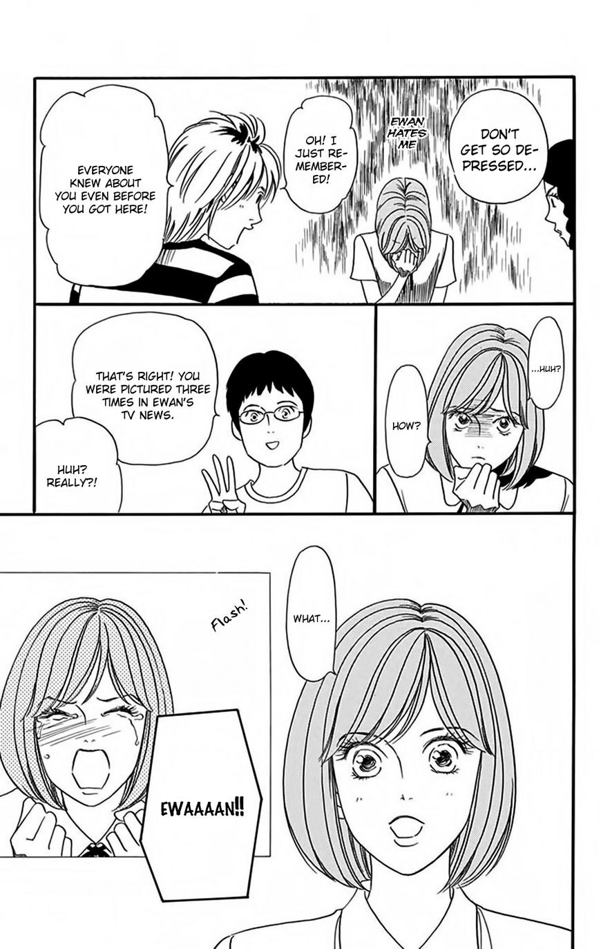 Read Bokura wa Minna Shinde Iru ♪ Manga Online