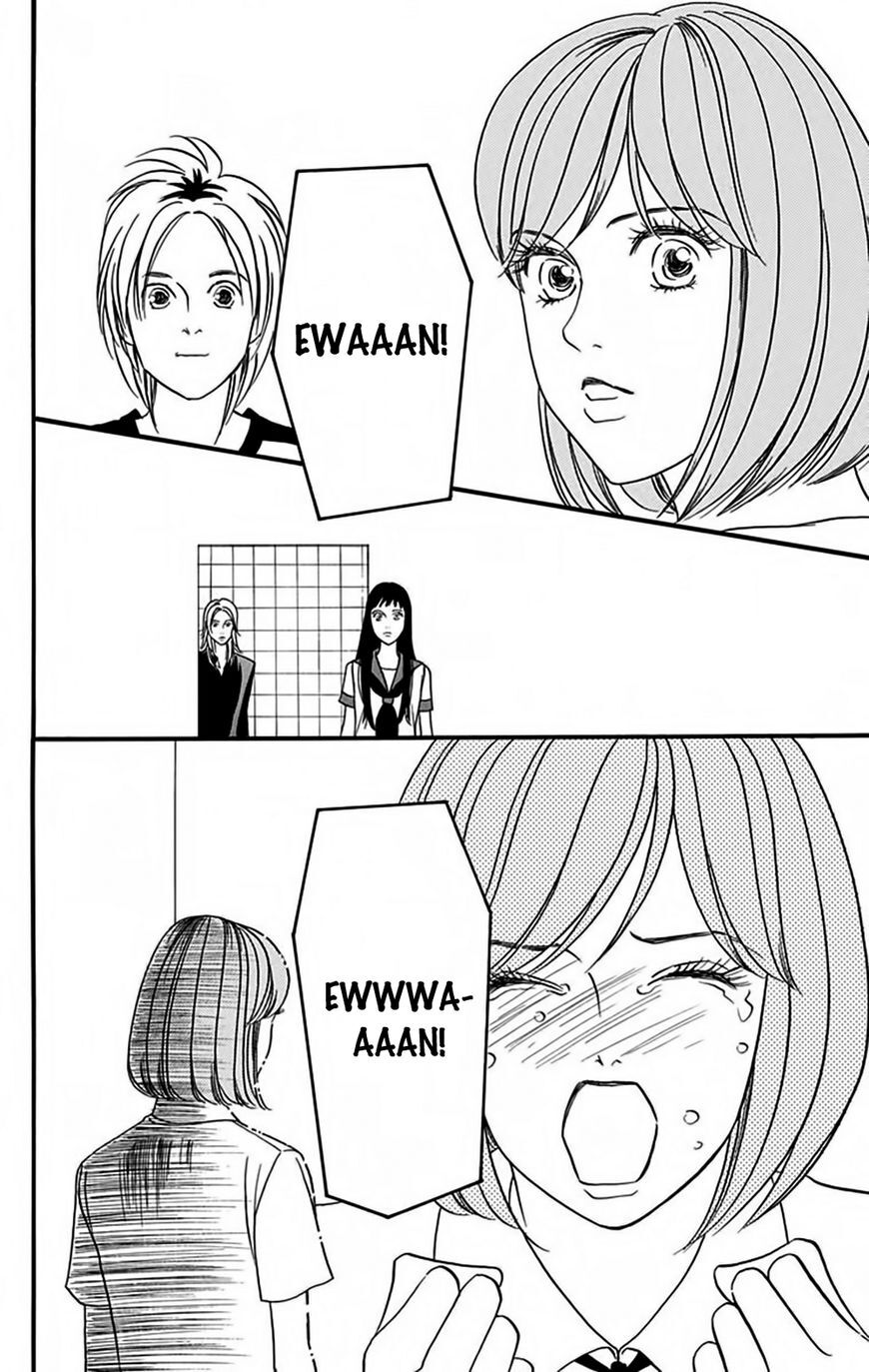 Read Bokura wa Minna Shinde Iru ♪ Manga Online
