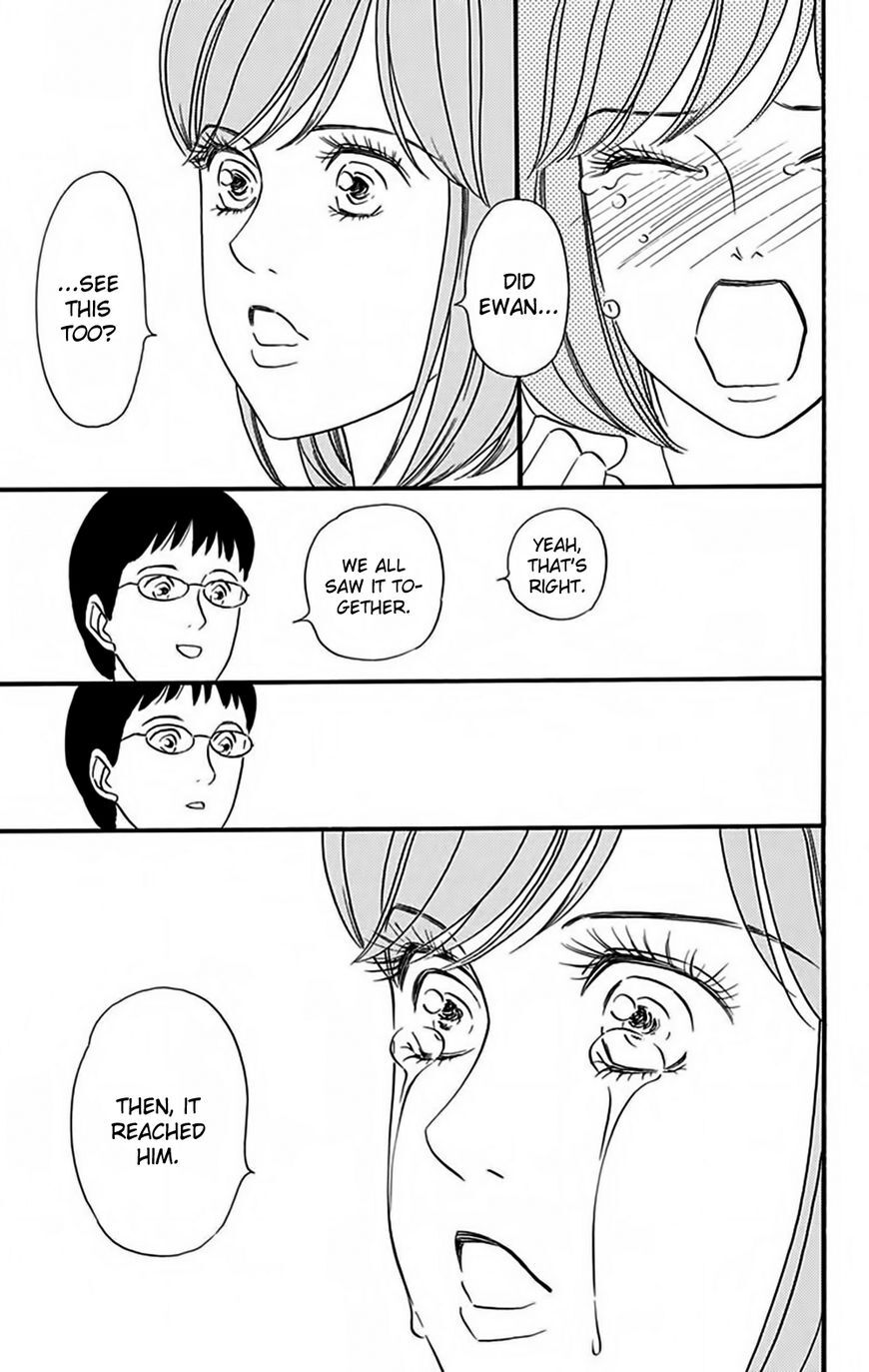 Read Bokura wa Minna Shinde Iru ♪ Manga Online