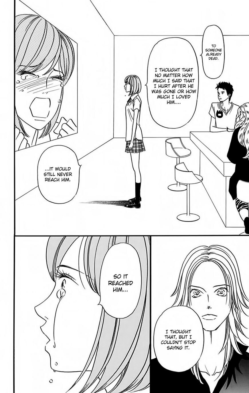 Read Bokura wa Minna Shinde Iru ♪ Manga Online