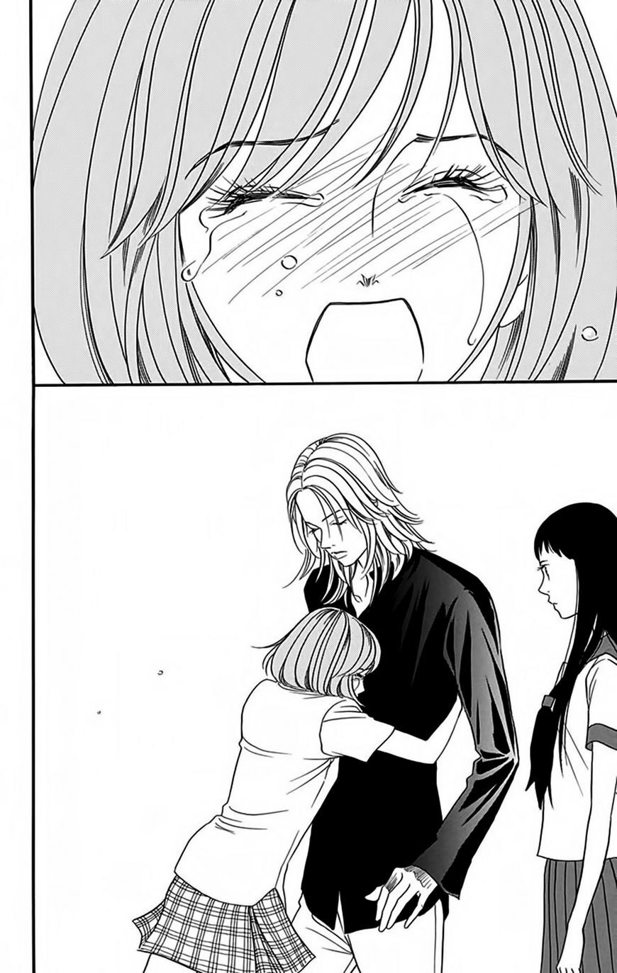 Read Bokura wa Minna Shinde Iru ♪ Manga Online