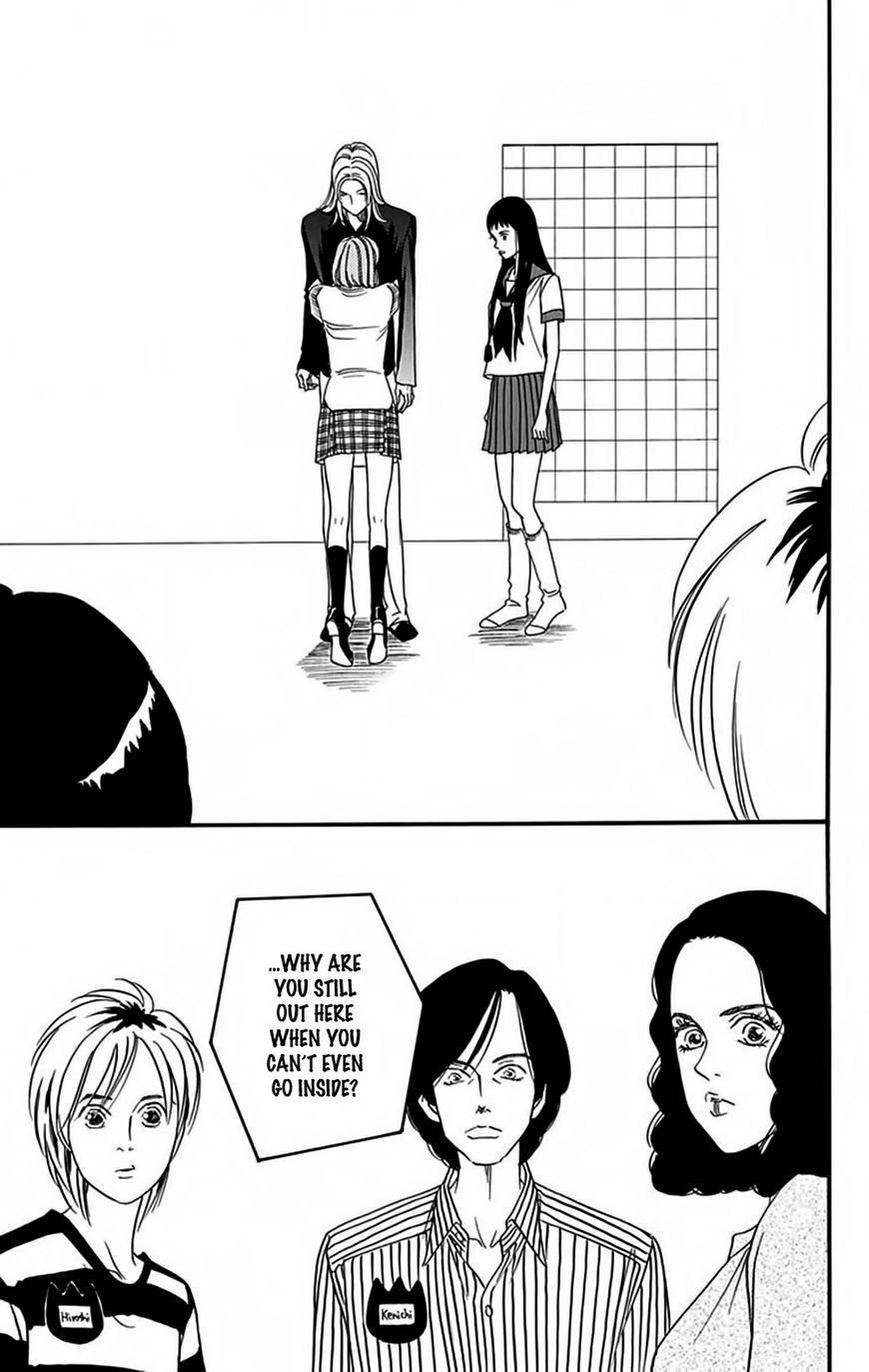 Read Bokura wa Minna Shinde Iru ♪ Manga Online