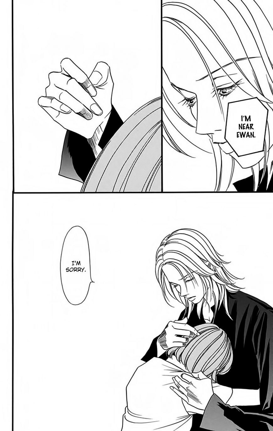 Read Bokura wa Minna Shinde Iru ♪ Manga Online