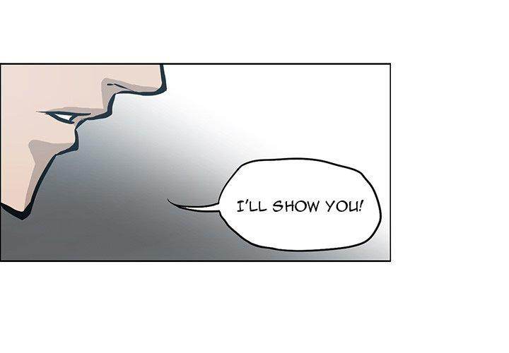 Read Boss in School Manga Online