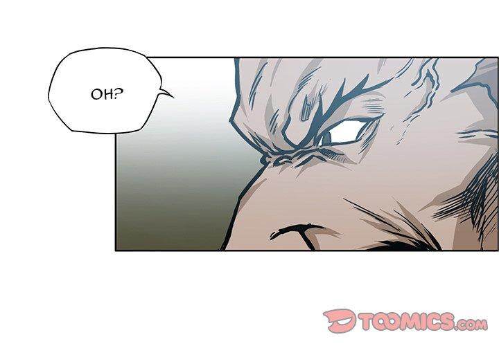 Read Boss in School Manga Online