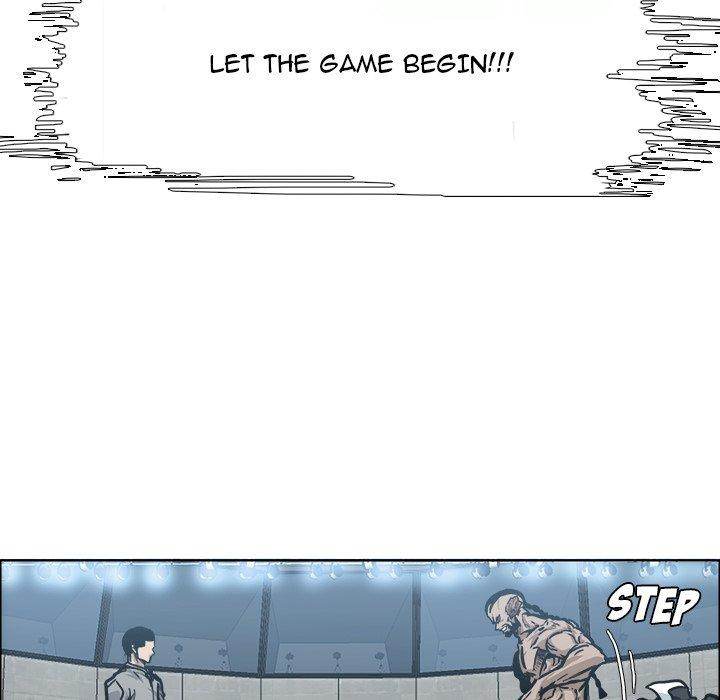 Read Boss in School Manga Online