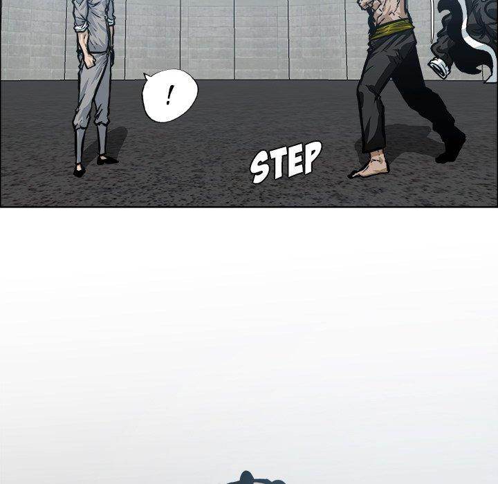 Read Boss in School Manga Online