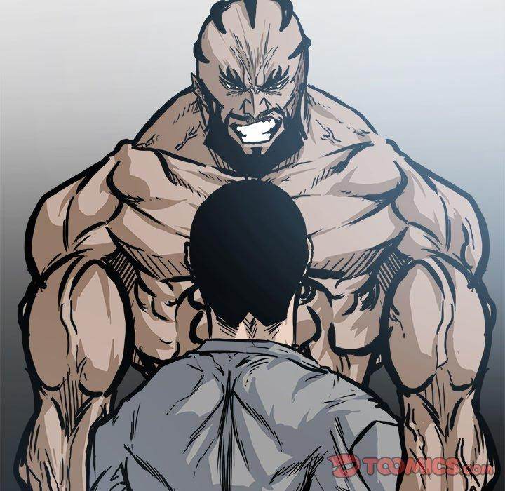 Read Boss in School Manga Online