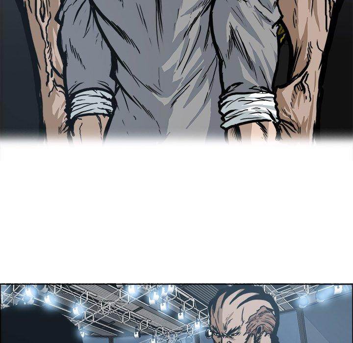 Read Boss in School Manga Online