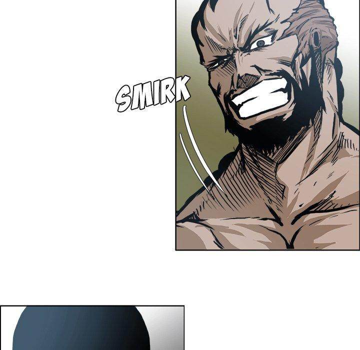 Read Boss in School Manga Online