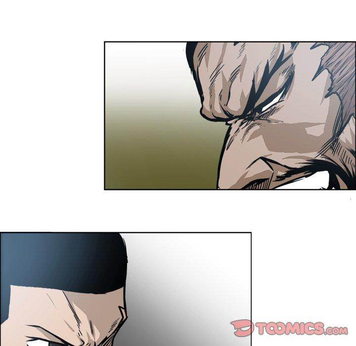 Read Boss in School Manga Online