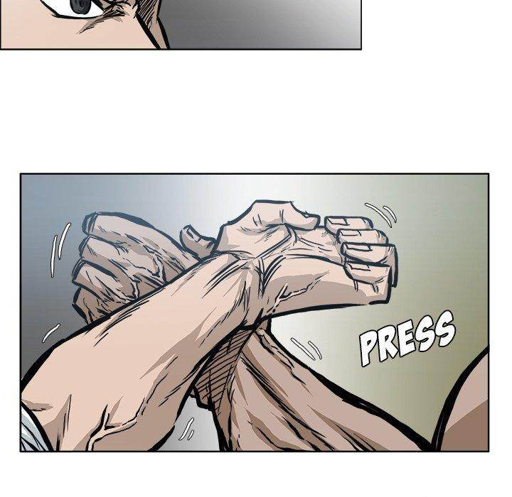 Read Boss in School Manga Online