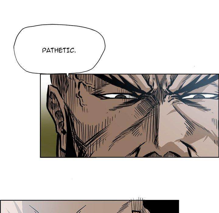 Read Boss in School Manga Online