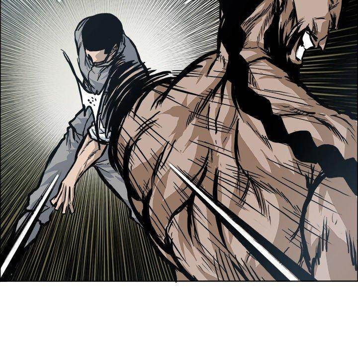 Read Boss in School Manga Online