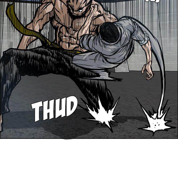 Read Boss in School Manga Online