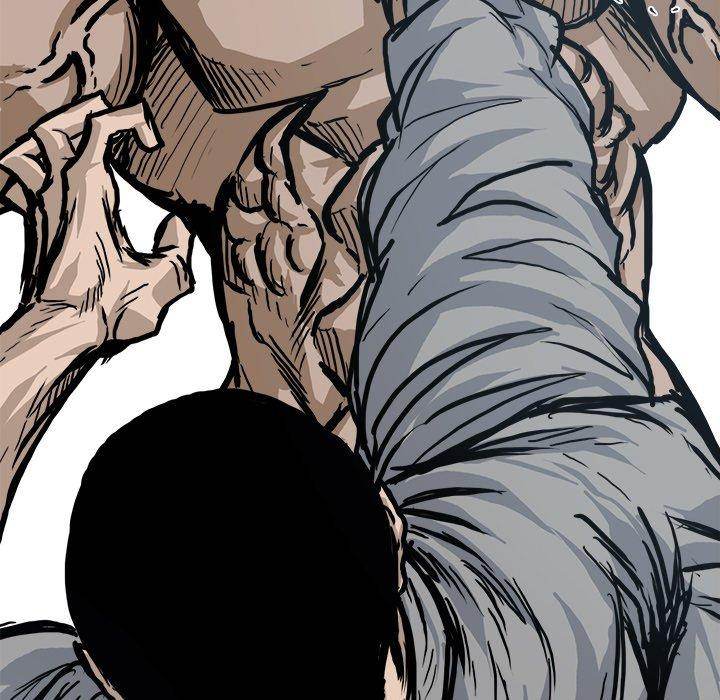 Read Boss in School Manga Online