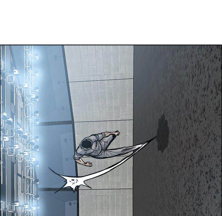 Read Boss in School Manga Online