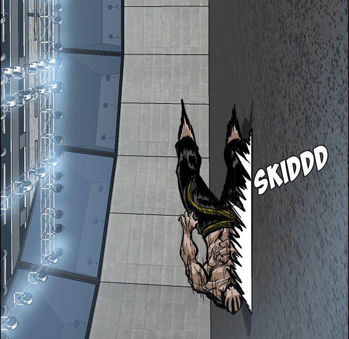 Read Boss in School Manga Online